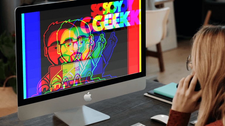 ¡Hola Geek, Hola Mundo!