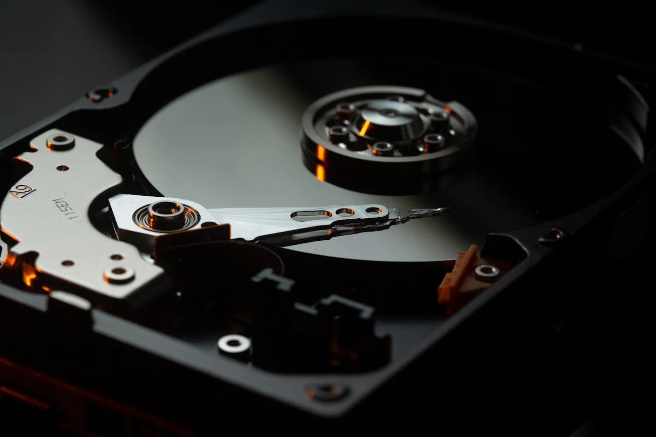 Diferencia entre un disco mecánico y un SSD: La Guía Definitiva