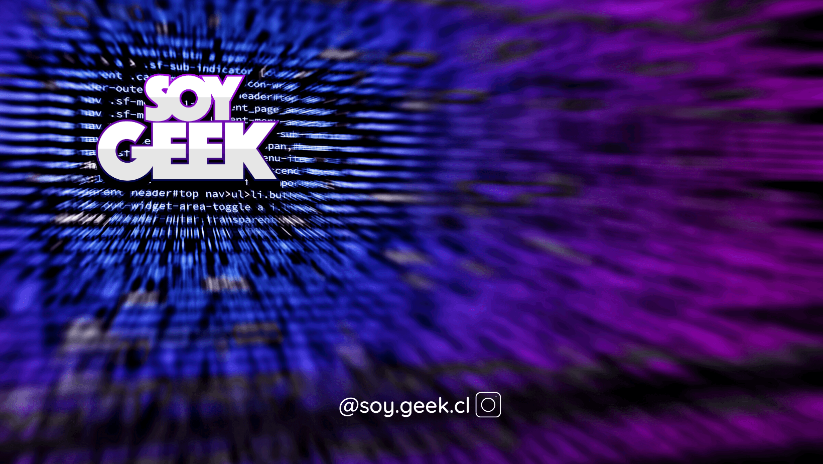 Soygeek cl soy geek cl